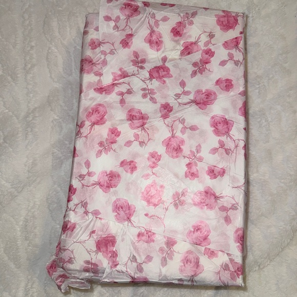 Authentic Stanley 40oz Ribbon Rosa - Picture 4 of 7